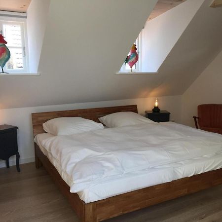 Teestuuv Apartamento Husum  Exterior foto