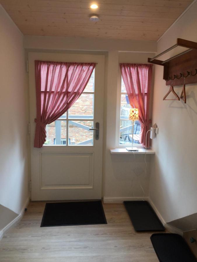 Teestuuv Apartamento Husum  Exterior foto