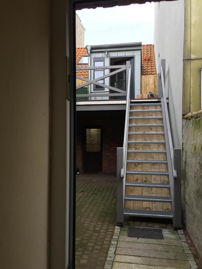Teestuuv Apartamento Husum  Exterior foto
