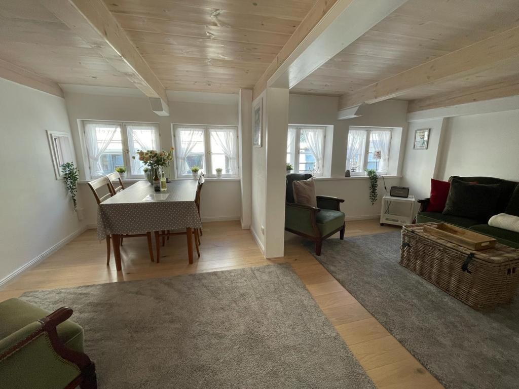 Teestuuv Apartamento Husum  Exterior foto