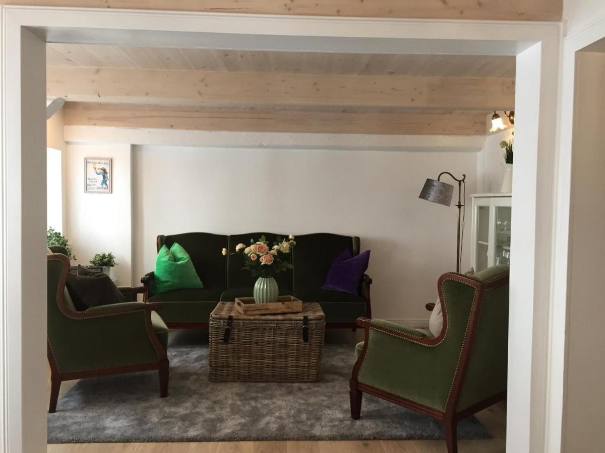 Teestuuv Apartamento Husum  Exterior foto