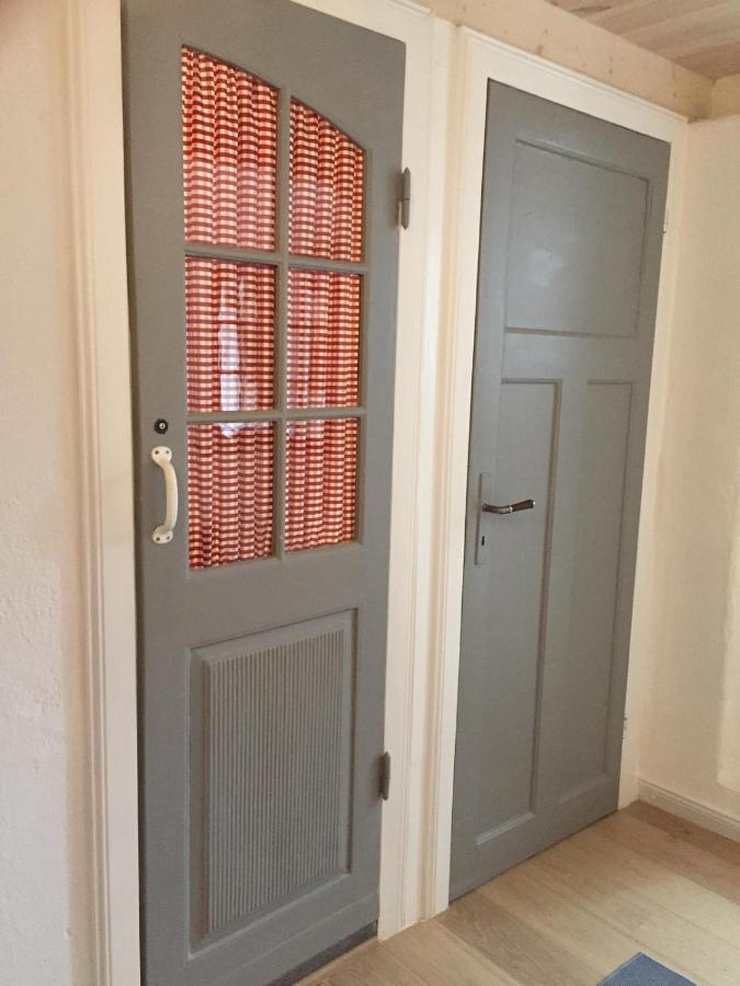 Teestuuv Apartamento Husum  Exterior foto