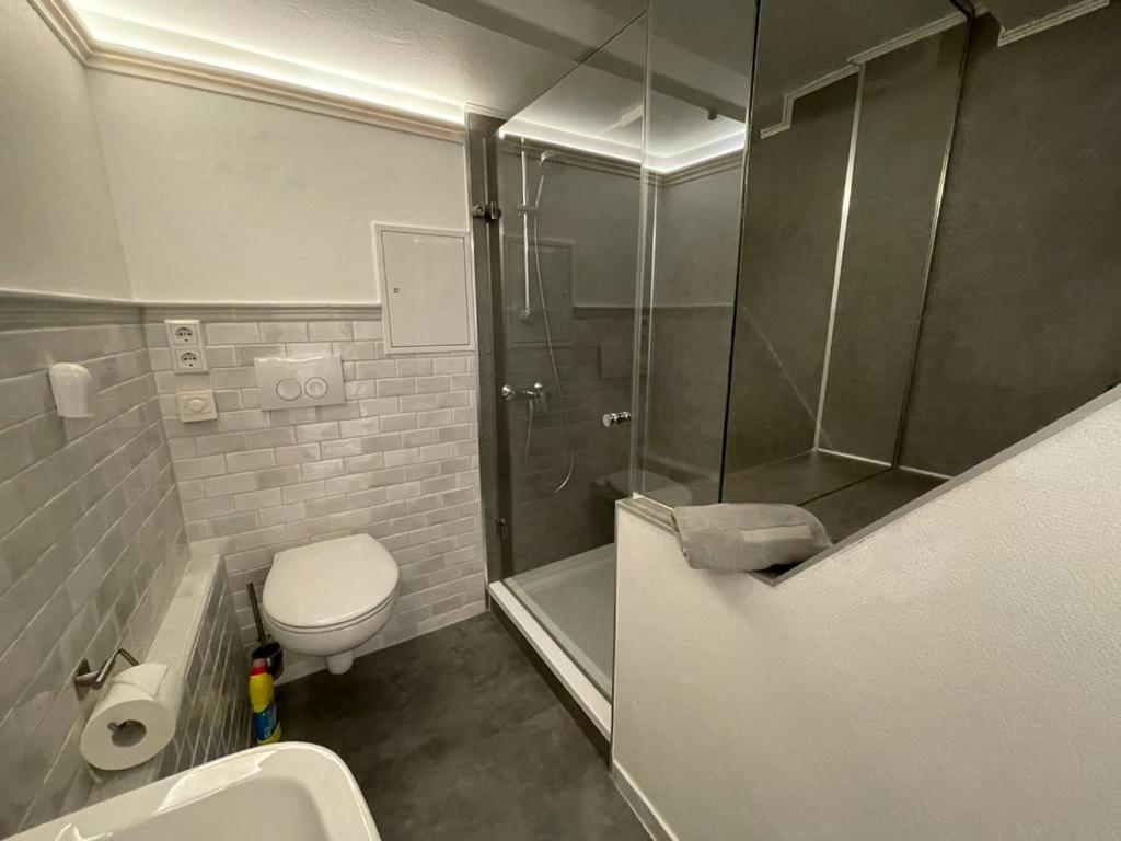 Teestuuv Apartamento Husum  Exterior foto