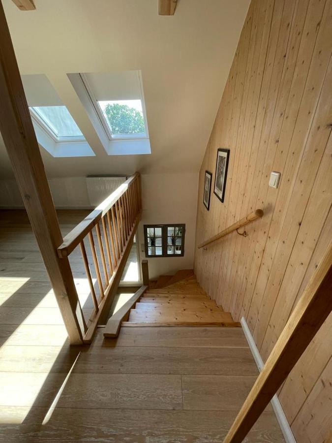 Teestuuv Apartamento Husum  Exterior foto