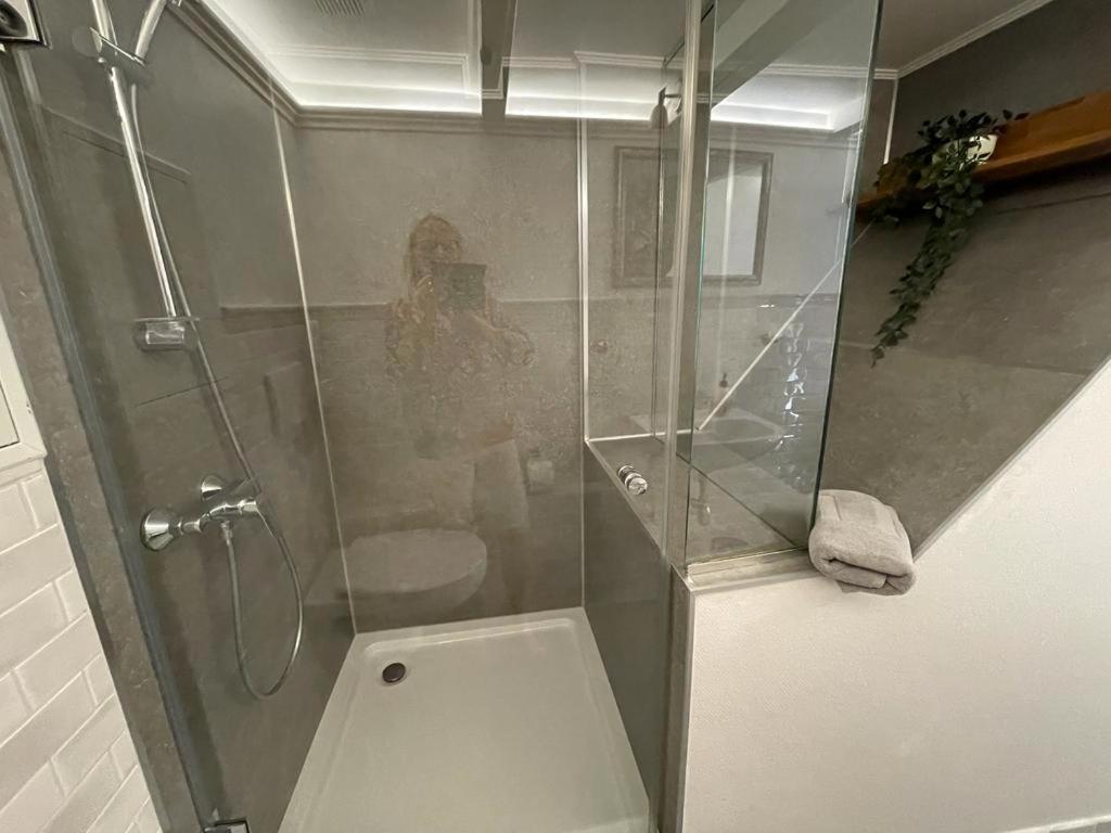 Teestuuv Apartamento Husum  Exterior foto