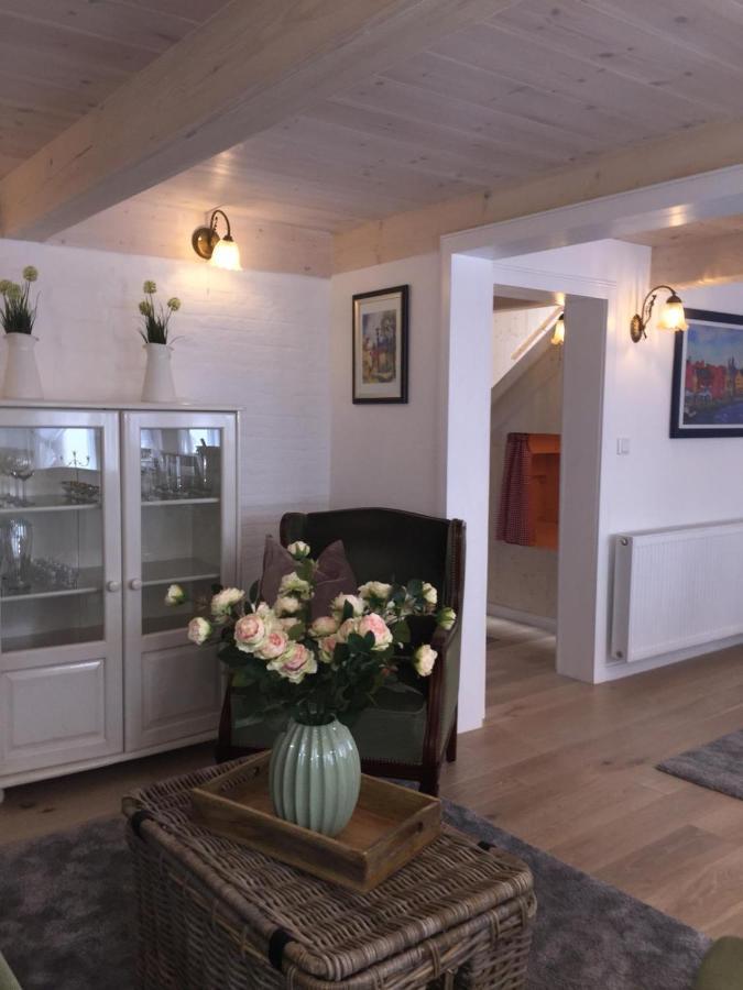 Teestuuv Apartamento Husum  Exterior foto