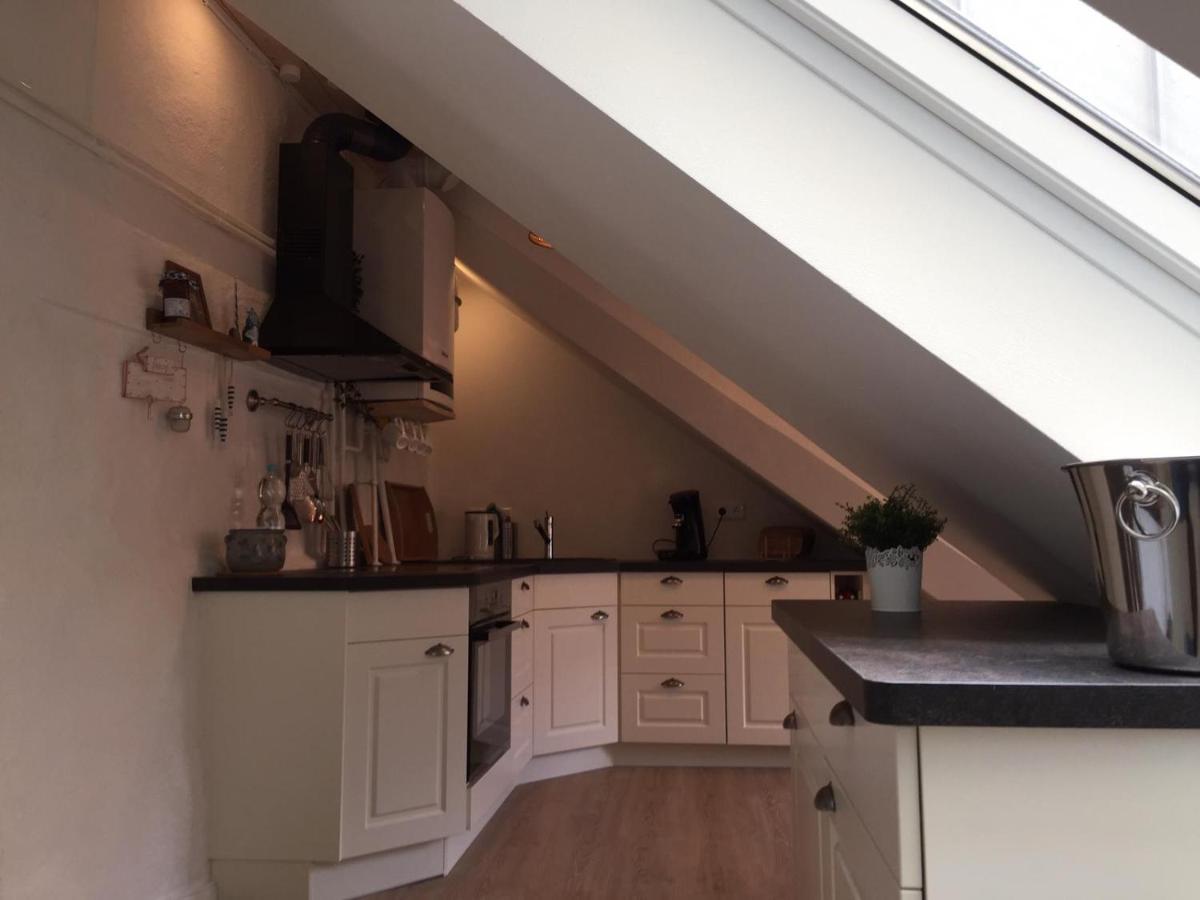 Teestuuv Apartamento Husum  Exterior foto