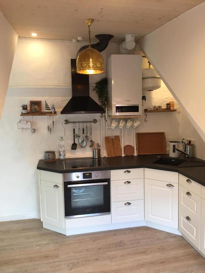 Teestuuv Apartamento Husum  Exterior foto
