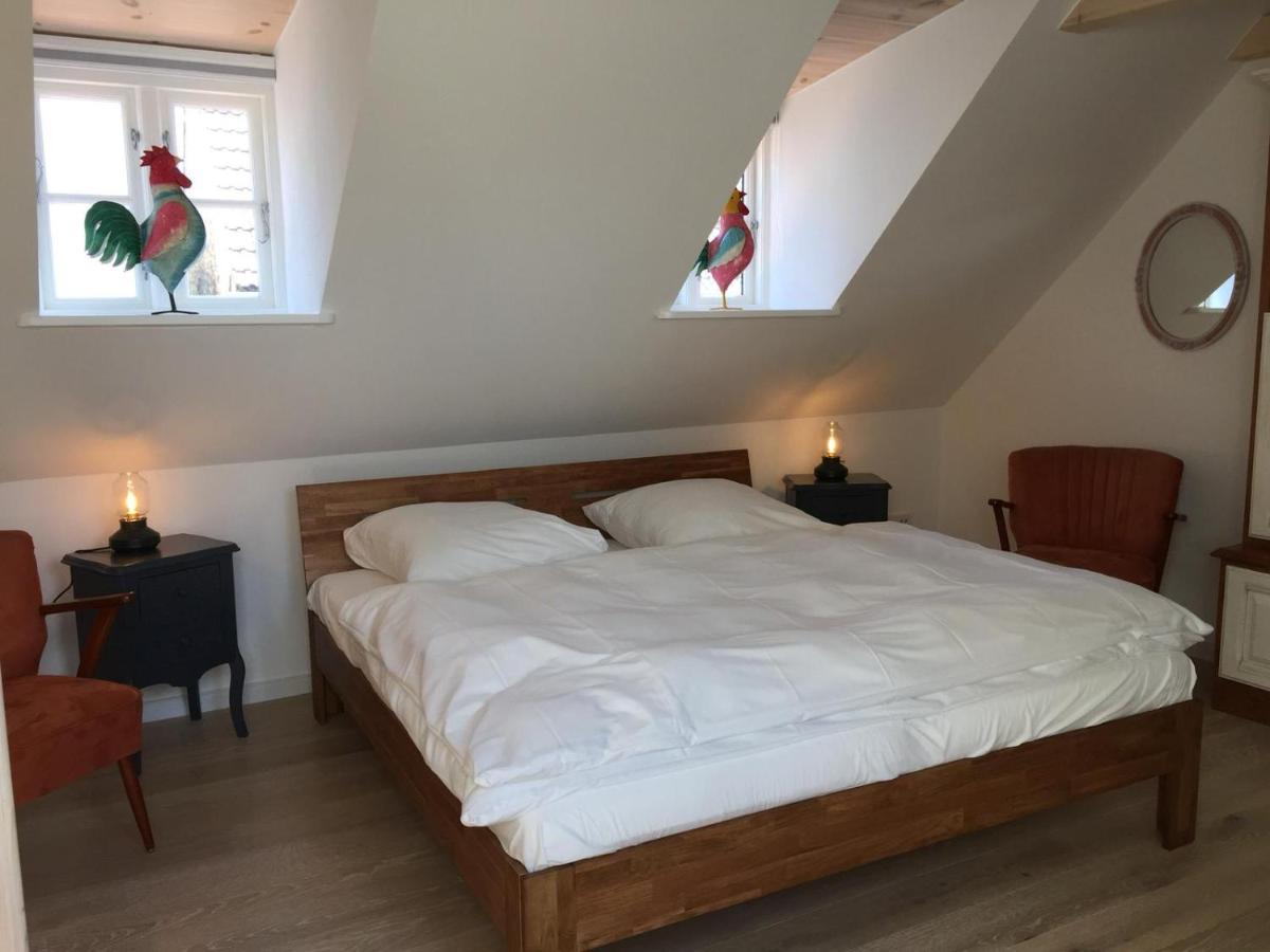 Teestuuv Apartamento Husum  Exterior foto