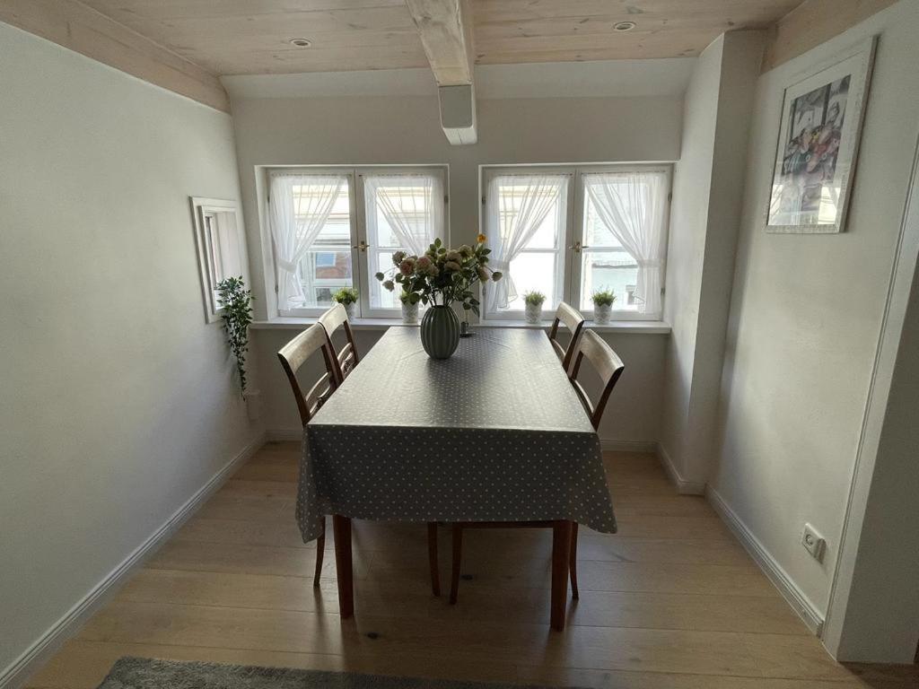 Teestuuv Apartamento Husum  Exterior foto