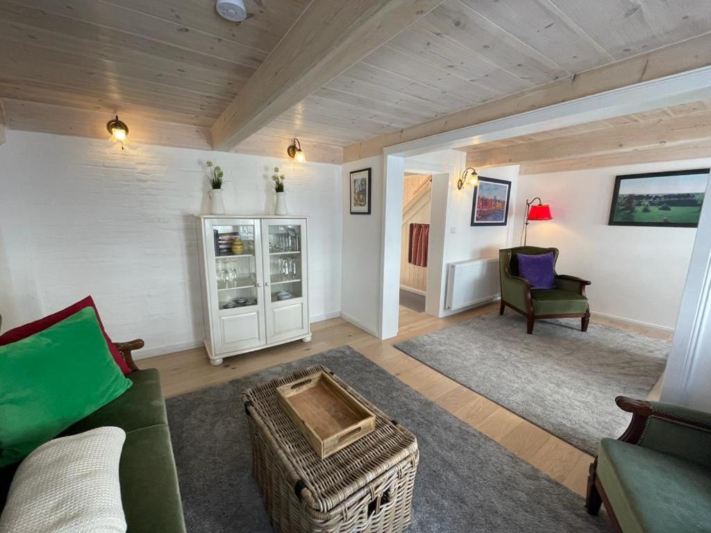 Teestuuv Apartamento Husum  Exterior foto