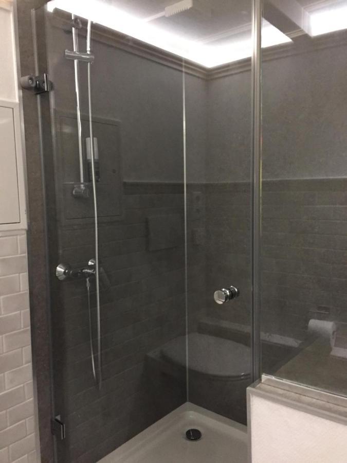Teestuuv Apartamento Husum  Exterior foto